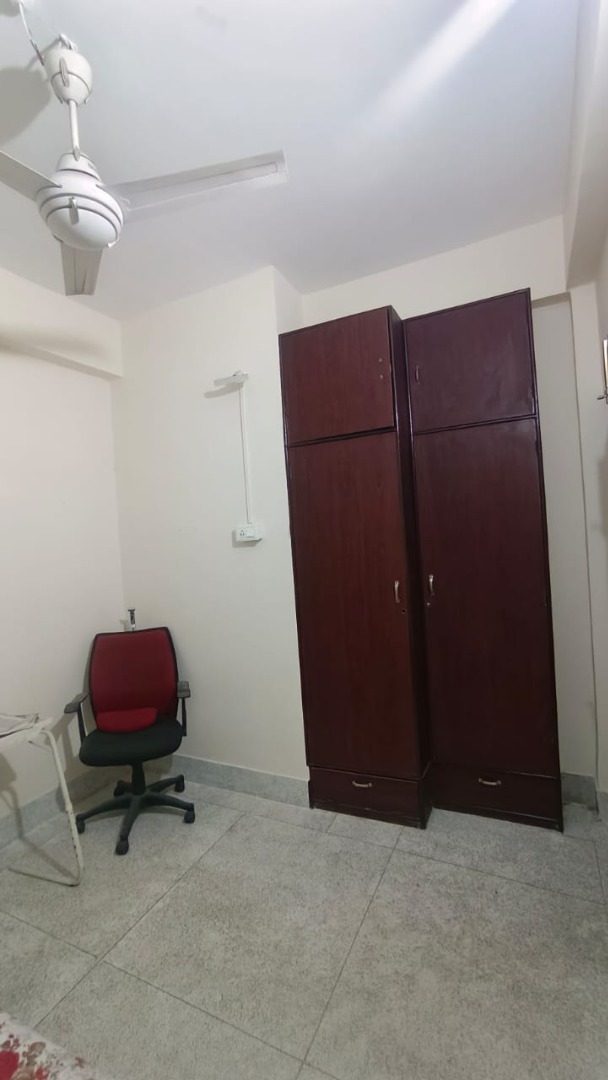 Fully Furnished 3bhk in Jayanta Nagar, Bamunimaidan, Guwahati, Assam, India for Rent